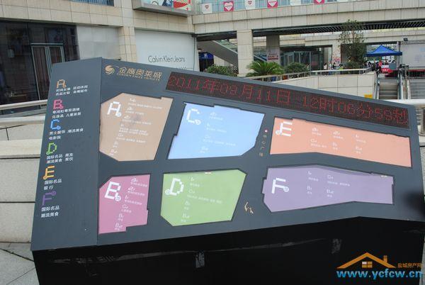 南京仙林金鹰奥莱城有哪些品牌？(南京仙林奥莱城停车场收费)