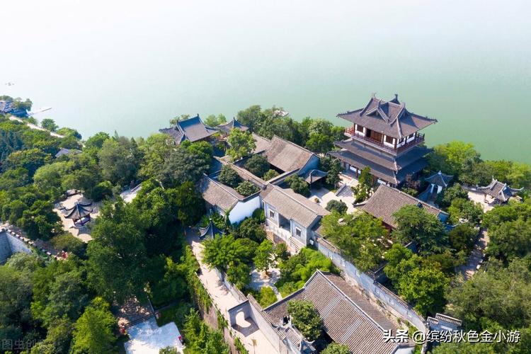 镇江有什么名胜?(太湖三山道院收费吗)-图2 镇江有什么名胜?(太湖三山道院收费吗)-图2