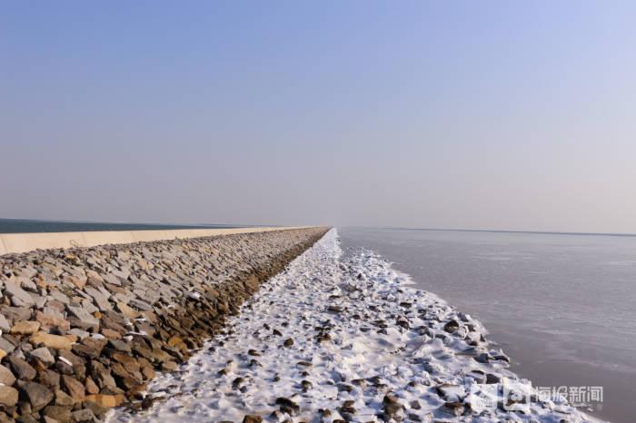 东营孤岛海堤自驾游攻略?(海岛自由行 海滩收费)-图3 东营孤岛海堤自驾游攻略?(海岛自由行 海滩收费)-图3