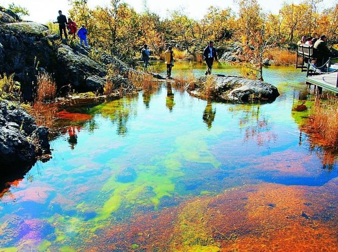 中秋三天假期该去哪旅游?(布纳肯国家公园收费吗)-图2 中秋三天假期该去哪旅游?(布纳肯国家公园收费吗)-图2