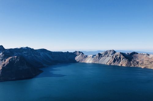长白山天池风景区门票多少钱?(长白山景区收费年限)-图1 长白山天池风景区门票多少钱?(长白山景区收费年限)-图1