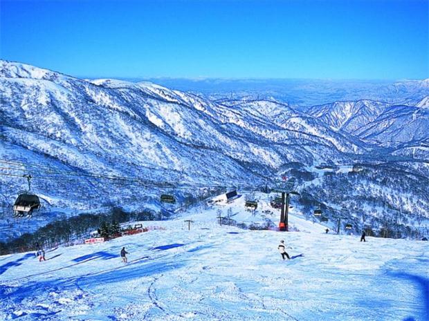 北海道滑雪总费用?(雪谷滑雪场收费吗)-图2 北海道滑雪总费用?(雪谷滑雪场收费吗)-图2