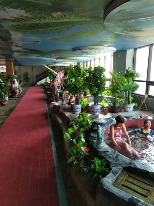 聊城盛景温泉的自助餐好吗?(聊城盛景温泉怎么收费)-图3 聊城盛景温泉的自助餐好吗?(聊城盛景温泉怎么收费)-图3