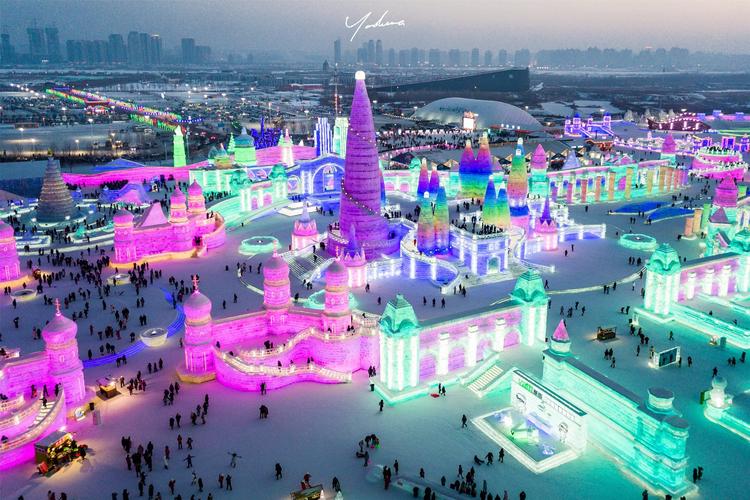 哈市带孩子玩的地方?(哈尔滨冰雪大世界儿童收费吗)-图2 哈市带孩子玩的地方?(哈尔滨冰雪大世界儿童收费吗)-图2