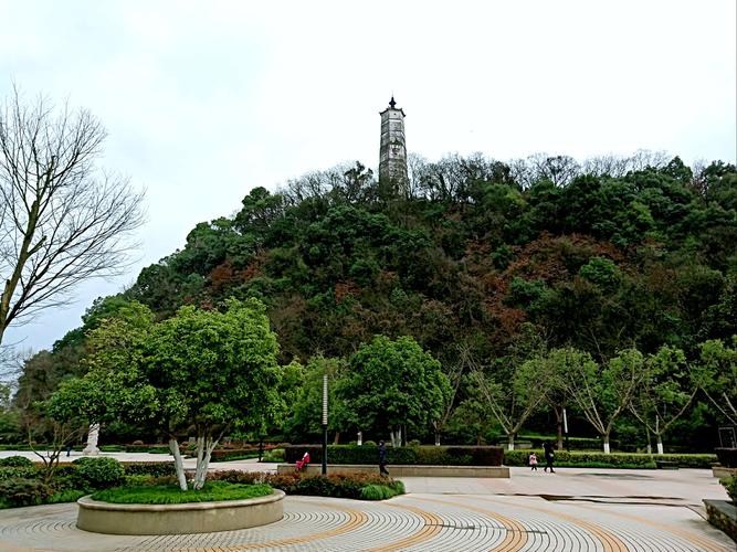 湖州塔山森林公园门票?(绍兴稽山公园收费吗)-图2 湖州塔山森林公园门票?(绍兴稽山公园收费吗)-图2