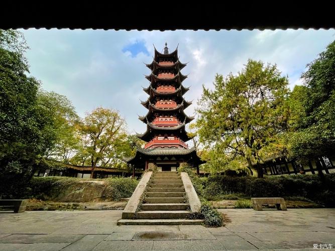 湖州塔山森林公园门票?(绍兴稽山公园收费吗)-图3 湖州塔山森林公园门票?(绍兴稽山公园收费吗)-图3
