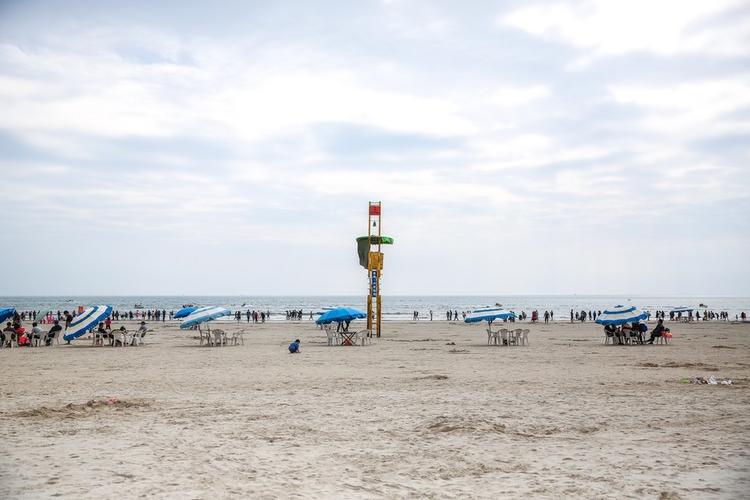2021北海银滩9月开放时间?(沙滩椅收费)-图3 2021北海银滩9月开放时间?(沙滩椅收费)-图3
