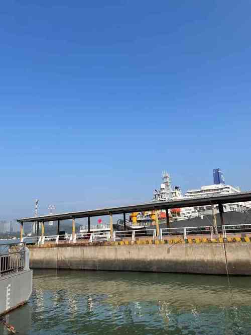 厦鼓码头哪里停车便宜?(厦门邮轮中心停车收费)-图2 厦鼓码头哪里停车便宜?(厦门邮轮中心停车收费)-图2