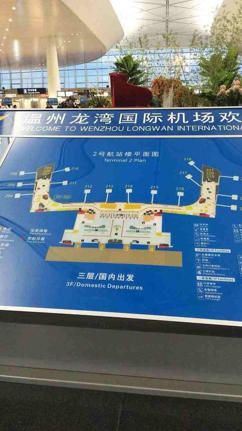 温州机场停车攻略？(温州龙湾机场停车这么收费)