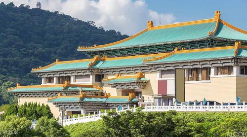 台湾各景点门票价格?(台北故宫收费吗)-图3 台湾各景点门票价格?(台北故宫收费吗)-图3
