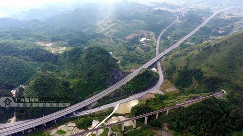 兰海高速跨几省?(高速公路收费 贵阳至河池)-图3 兰海高速跨几省?(高速公路收费 贵阳至河池)-图3