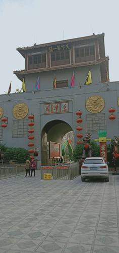 京华园有什么好玩的？(京华园 收费吗)