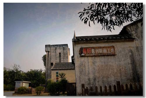 深圳光明新手练车好去处？(深圳观澜版画村收费吗)
