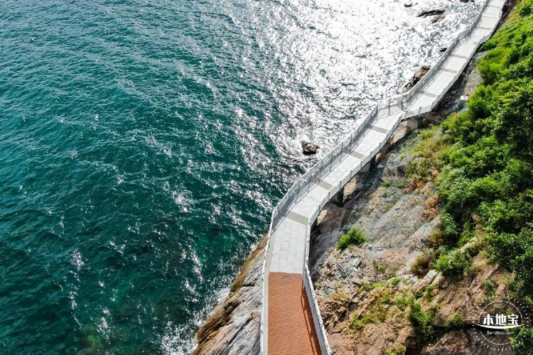 去海滨栈道需要预约吗?(盐田栈道收费吗)-图1 去海滨栈道需要预约吗?(盐田栈道收费吗)-图1