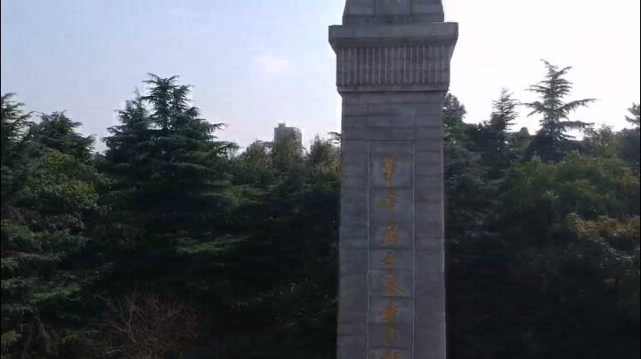 蚌埠哪有消遣的地？(蚌埠烈士陵园收费吗)