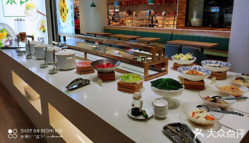 吃自助餐前要交什么费?(自助餐收费区)-图3 吃自助餐前要交什么费?(自助餐收费区)-图3