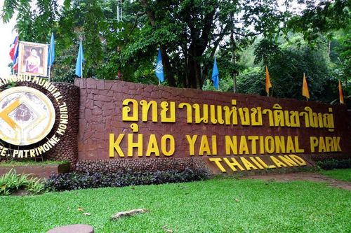 泰国旅游景点有哪些景点?(考艾国家公园收费吗)-图2 泰国旅游景点有哪些景点?(考艾国家公园收费吗)-图2