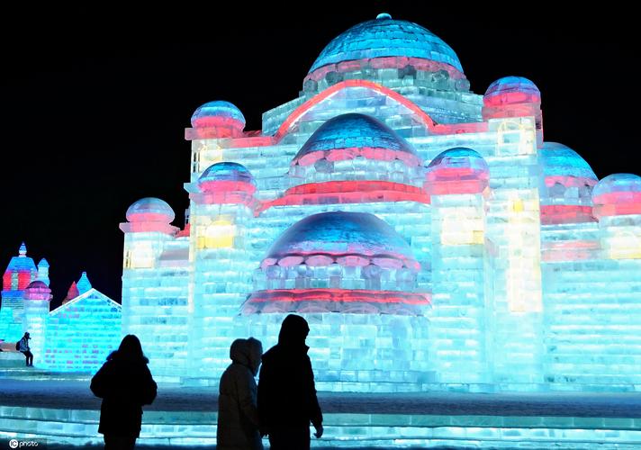 哈尔滨冰雪大世界能滑雪吗?(2018哈尔滨冰雕节收费)-图2 哈尔滨冰雪大世界能滑雪吗?(2018哈尔滨冰雕节收费)-图2