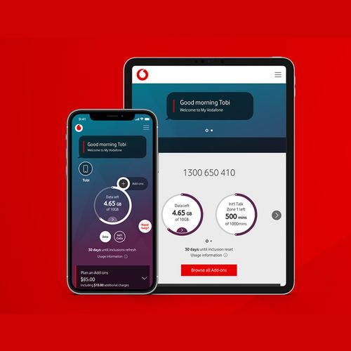 澳洲vodafone怎么用?(澳大利亚4g怎么收费吗)-图3 澳洲vodafone怎么用?(澳大利亚4g怎么收费吗)-图3