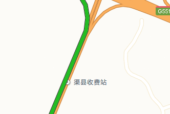 福建福州到渠县自驾路线?(达州开车到福州怎么收费站)-图2 福建福州到渠县自驾路线?(达州开车到福州怎么收费站)-图2