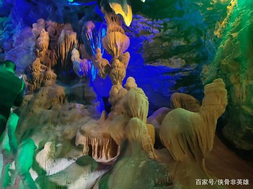 安顺九仙洞收门票吗？(日照九仙风景区老年人收费吗)