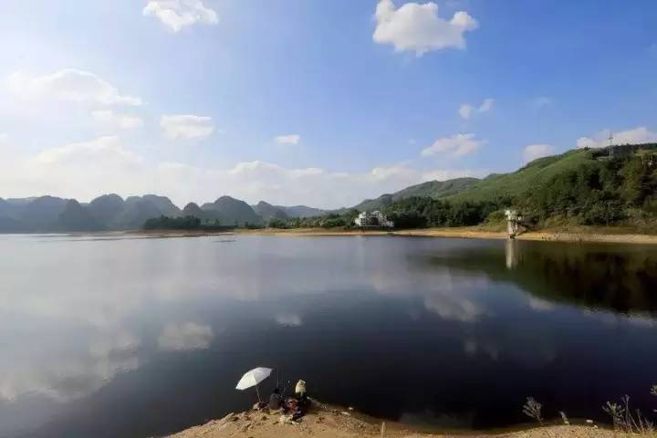 柳州钓鱼地点?(铜鼓岭 收费)-图3 柳州钓鱼地点?(铜鼓岭 收费)-图3