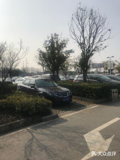 无锡硕放机场接机车停哪里最好?(苏南硕放机场停车场收费标准)-图3 无锡硕放机场接机车停哪里最好?(苏南硕放机场停车场收费标准)-图3