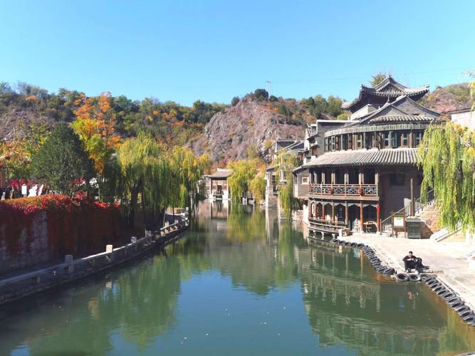 古北水镇能开车进吗?(古北水镇停车场收费吗)-图3 古北水镇能开车进吗?(古北水镇停车场收费吗)-图3