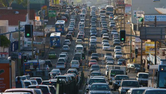 澳洲悉尼高速公路m7一公里收费多少钱？(悉尼是如何高速收费)-图2