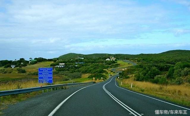 澳洲悉尼高速公路m7一公里收费多少钱？(悉尼是如何高速收费)