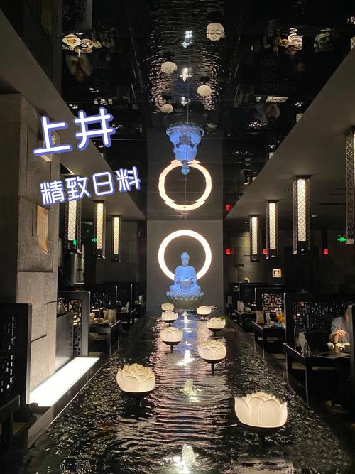 长春最贵的自助餐?(长春上井怎么收费)-图1 长春最贵的自助餐?(长春上井怎么收费)-图1
