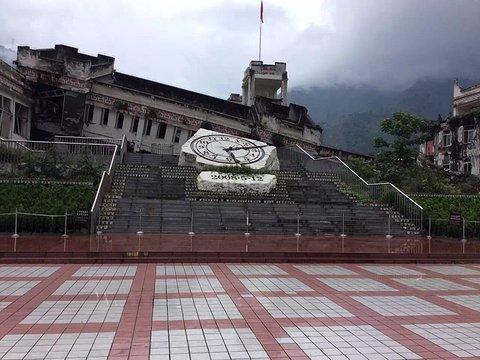 汶川有哪些景点？(汶川地震博物馆收费)