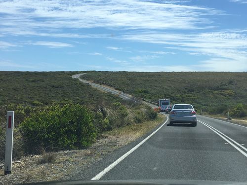 请问澳洲的高速公路能开多快？(澳大利亚高速如何收费吗)