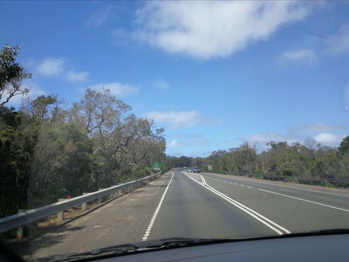 请问澳洲的高速公路能开多快？(澳大利亚高速如何收费吗)-图3