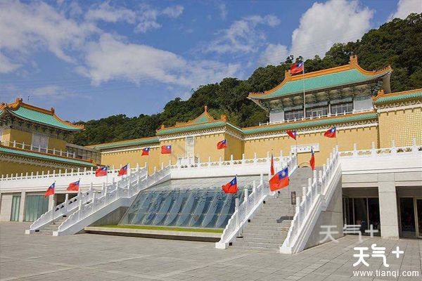 台湾各景点门票价格？(台湾故宫?A?Z定?r?в[要收费吗)