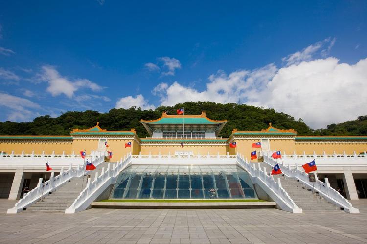 台湾各景点门票价格?(台湾故宫?A?Z定?r?в[要收费吗)-图2 台湾各景点门票价格?(台湾故宫?A?Z定?r?в[要收费吗)-图2