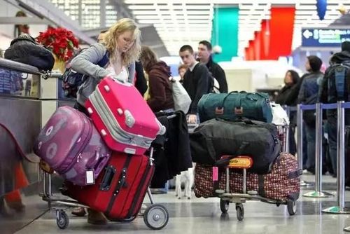 阿拉斯加航空托运行李规定?(美国美航班行李超重收费吗)-图3 阿拉斯加航空托运行李规定?(美国美航班行李超重收费吗)-图3