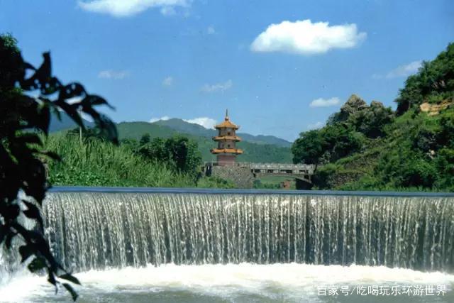 龙岩市龙门塔由来(龙岩龙门塔要收费吗)-图3 龙岩市龙门塔由来(龙岩龙门塔要收费吗)-图3