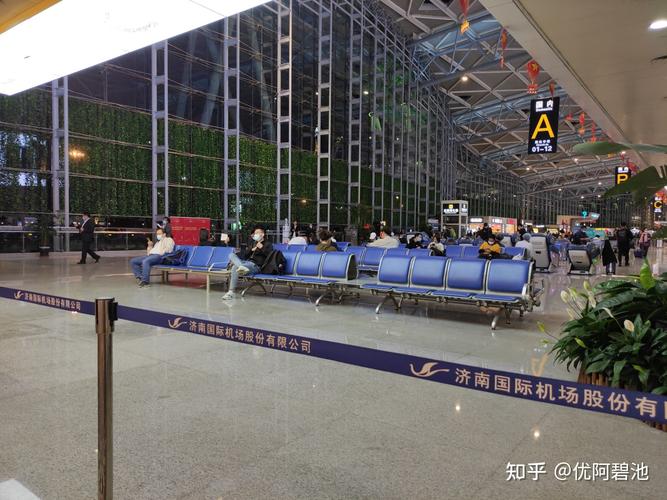 去济南遥墙机场送人要注意什么?(济南遥墙机场送客收费)-图3 去济南遥墙机场送人要注意什么?(济南遥墙机场送客收费)-图3