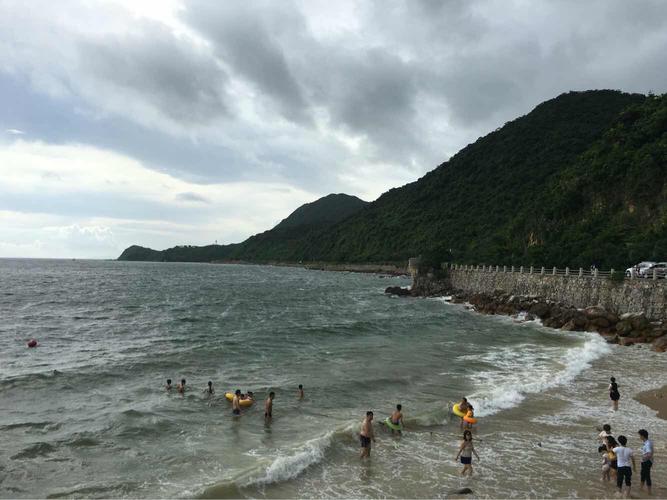 深圳南澳和西冲要门票吗?(深圳南澳岛西冲要收费)-图3 深圳南澳和西冲要门票吗?(深圳南澳岛西冲要收费)-图3
