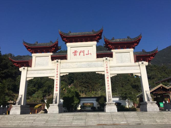 广东有什么山?(鼎湖山收费站碧桂园)-图3 广东有什么山?(鼎湖山收费站碧桂园)-图3