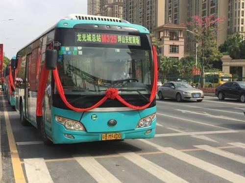 深惠3A公交车末班?(深惠3线怎么收费)-图2 深惠3A公交车末班?(深惠3线怎么收费)-图2