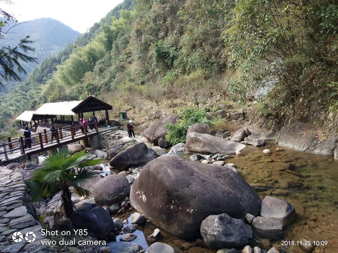 浙江的常山县有哪些好玩的地方?(常山地质公园收费么)-图2 浙江的常山县有哪些好玩的地方?(常山地质公园收费么)-图2