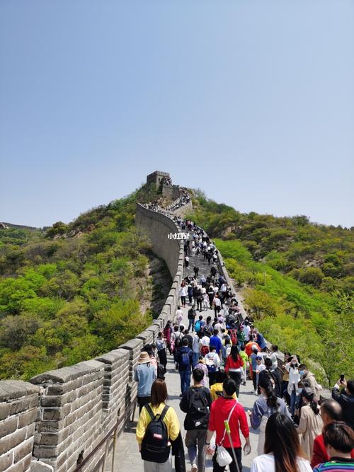北京到八达岭长城多少小时?(八达岭长城开车收费)-图3 北京到八达岭长城多少小时?(八达岭长城开车收费)-图3