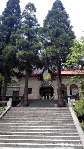 私家车可以到云谷寺吗?(汤口停车收费)-图3 私家车可以到云谷寺吗?(汤口停车收费)-图3