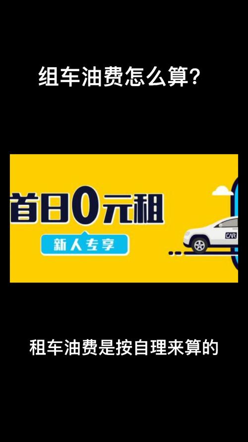 租车的油费需要自己承担吗?(租车 额外驾驶员收费)-图2 租车的油费需要自己承担吗?(租车 额外驾驶员收费)-图2