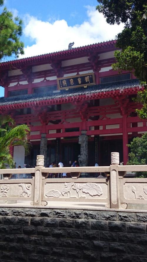 北海普度寺对联？(北海普度寺要收费吗)