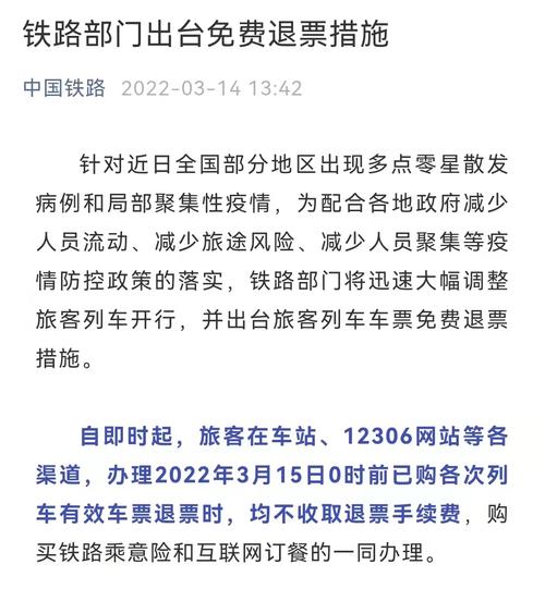 春运火车退票手续费最新通知?(春运火车退票多少天开始收费)-图3 春运火车退票手续费最新通知?(春运火车退票多少天开始收费)-图3