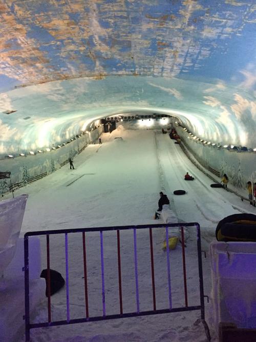 世界之窗阿尔卑斯冰雪世界门票免票？(冰雪大世界滑雪收费吗)