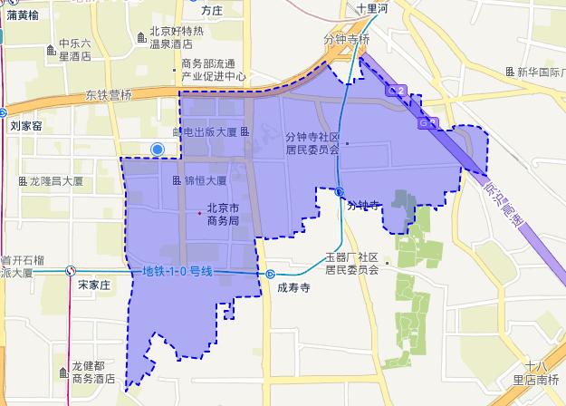 丰台区北宫镇街道属于几环?(丰台有线电视收费站电话号码)-图3 丰台区北宫镇街道属于几环?(丰台有线电视收费站电话号码)-图3